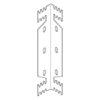 ACC LAMELLA photo du produit