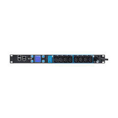 PDU SW 1U (C20 16A 1P)8XC13 photo du produit