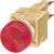 Voyant rouge PR. lampe W2 x 4, photo du produit