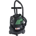 Aspirateur 1000W cuve 25l photo du produit