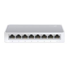 SWITCH 8 PORTS 10-100 photo du produit