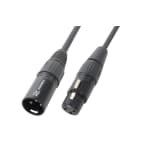 Cb XLR M-F 25m - CX35-25 photo du produit