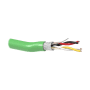 300m Cable KNX 2 x 2 x 08 mm2 photo du produit