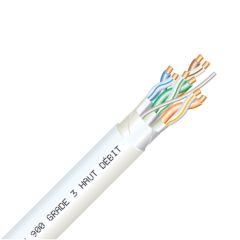 TS COM 900 GRADE 3 4p23AWG CuA photo du produit