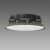 SATURNO 2885 Led 139W 20765lm photo du produit