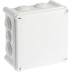 Bte IP55 130x130x75 - 960 photo du produit