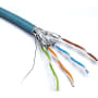 CABLE 4P C6A U-FTP B2CA B305M photo du produit