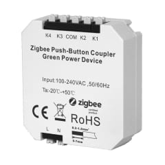 MODULE 2Z BP ZIGBEE photo du produit