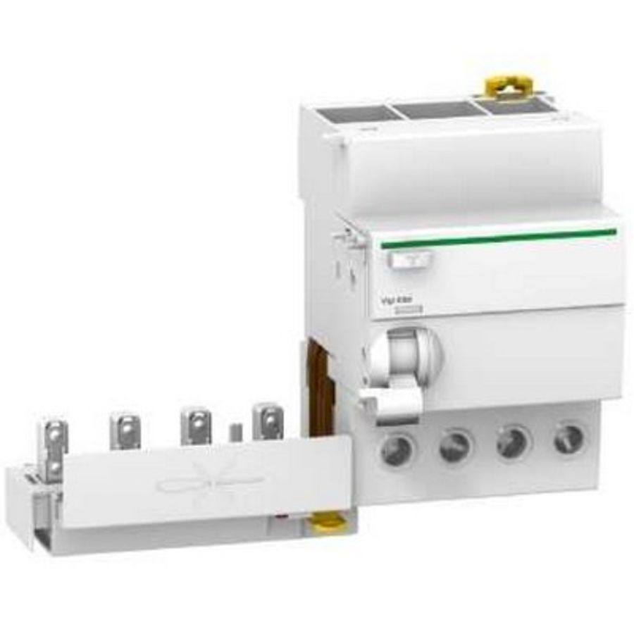 Schneider Electric - A9Q14440 - VIGI IC60 4P 40A 300 AC