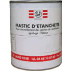 MASTIC ACRY 6 KG photo du produit