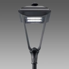 LUCERNA 3209 Q8 Led 34W 3000K photo du produit