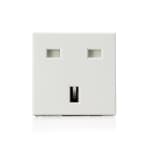 British Socket, 13A - 250 VAC photo du produit