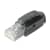 IE-PS-RJ45-TH-BK photo du produit