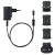 Chargeur 5V 2A m. cable USB photo du produit