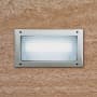 BOX 1 1606 Led 4W 4000K gris photo du produit