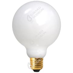 Globe G95 filament LED 10W E27 photo du produit