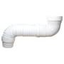 PIPE EVAC EXT.300-650 COUDEE photo du produit