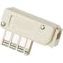 Fiche PTT 8 cts / numeris RJ45 photo du produit