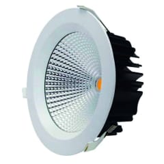 DOWNLIGHT 25W ND 4000K Ø200mm photo du produit