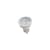 LAMPE LED GU10 5W 380lm 4000K photo du produit