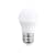 LPE LED SPHERE E27 7,5W-4000K photo du produit