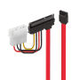 Câble SATA interne + alimentation (5V), photo du produit