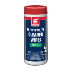 PE-CLEANER WIPES photo du produit