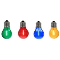 4 AMPOULES LED POUR G708C photo du produit