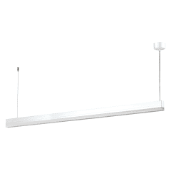 SUSP. LINEAR LED 3000K BLANC photo du produit