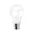 Lampe A60 B22 8W 4000K photo du produit