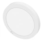 TF128 DOWNLIGHT 3CCT-18W DETEC photo du produit