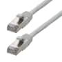 RJ45 M/M - Cat.6a- F/UTP - 3m photo du produit