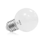 LED 1W BULB E27 3KK photo du produit