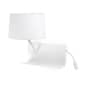 Handy Lampe Applique Blanche A photo du produit