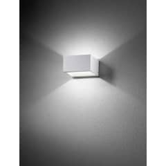 DROP : APPLIQUE LED 1X9W 3000K photo du produit