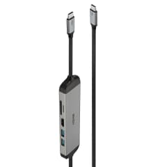 DST-Micro 140, Micro Docking Station USB photo du produit