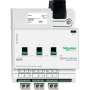 KNX UNITE DE CDE 1-10V 3S photo du produit