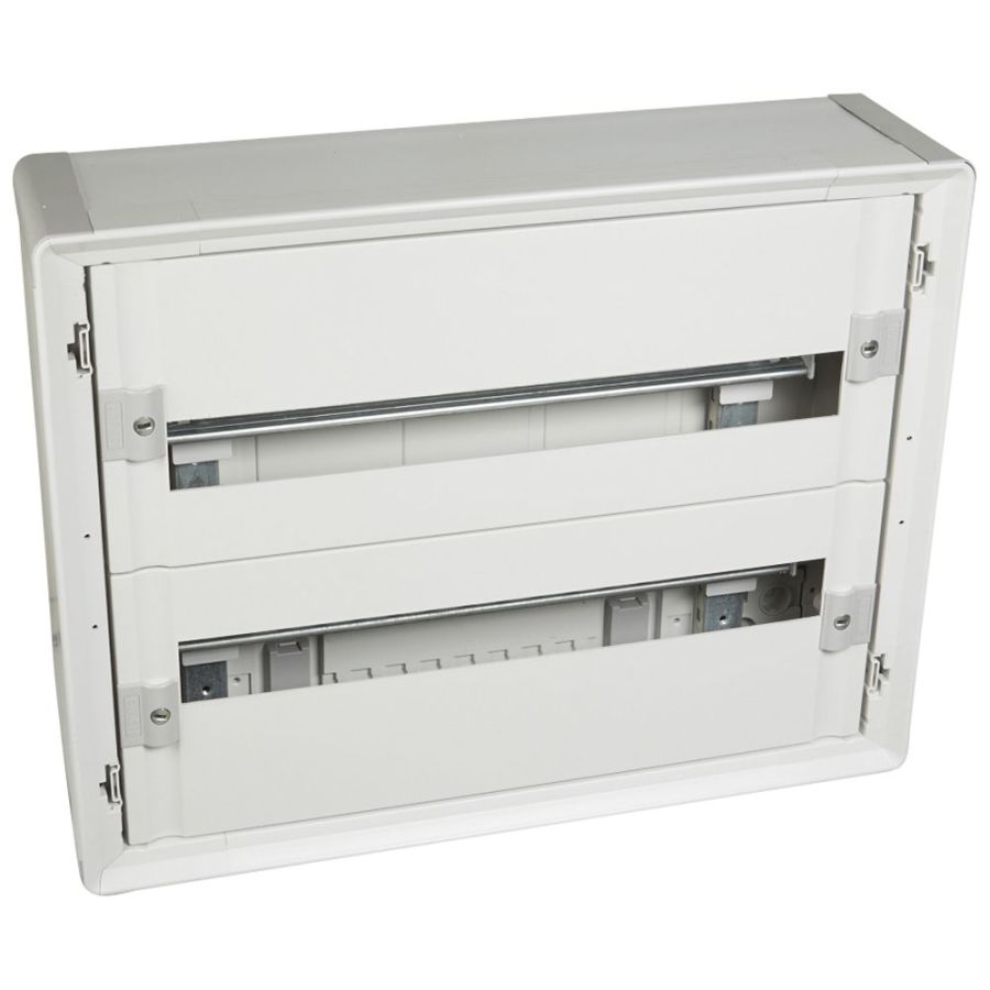 Legrand 401802 XL3 160 COMPLET ISOLANT 2R