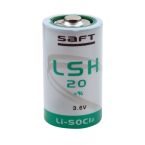 Boite(s) de 1 Pile lithium LSH photo du produit