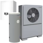 HRC 20kW TRI PREMIUM+2S -170L photo du produit