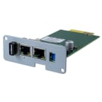 CS102 SK - SNMP CARTE WI-FI photo du produit