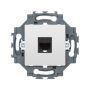 PRISE RJ45 CAT.6 UTP BL photo du produit