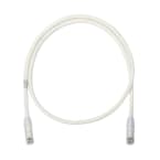 Netkey Cat6A Patch Cord, CM-L photo du produit