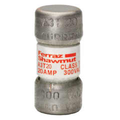 300V 20A T FUSE photo du produit