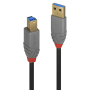 Câble USB 3.2 Type A vers B, 5Gbit/s, An photo du produit