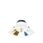 Downlight D120 13W CCT Dim photo du produit