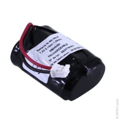Accumulateur(s) Batterie Nimh photo du produit