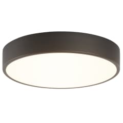 Mallon LED Bronze photo du produit