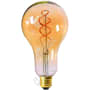 Big bulb filament LED TWISTED photo du produit