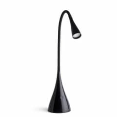 Lena Lampe De Bureau Noir photo du produit